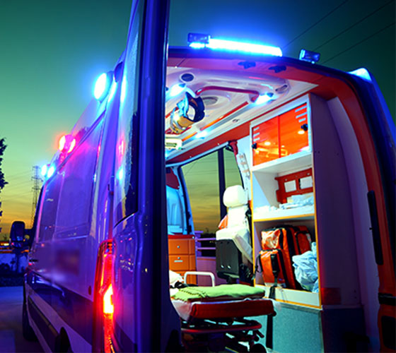 普洱车辆内部展示